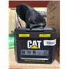 Image 1 : CAT 1200A 120 PSI 200W 3.1A Wireless Power Station