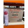 Image 2 : Tim Hortons Medium Cold Beverages Cups 60th Anniversary, 1000 Count
