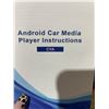 Image 5 : Android Car Media Player for Toyota Corolla 2009-2013 Model C7278