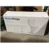 Image 2 : Water Ridge Two-Piece Toilet Model 2323032 with Dual Flush Technology