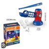 Image 1 : Walk in Space Baseball Set with Accessories, Multi-Player Game for Ages 3+
