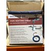 Image 2 : Maxkosko Pipe Heating Cable With Self-Regulating Technology