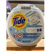 Image 2 : Tide Pods Free and Gentle Laundry Detergent, 42 Count, 869g