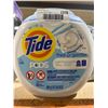 Image 2 : Tide Pods Free and Gentle Laundry Detergent, 42 Count, 30 oz