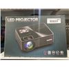 Image 2 : LED Projector with TFT LCD Technology and LED Light Source