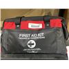 Image 2 : First Aid Central Deluxe 258-Piece First Aid Kit for Home or Travel