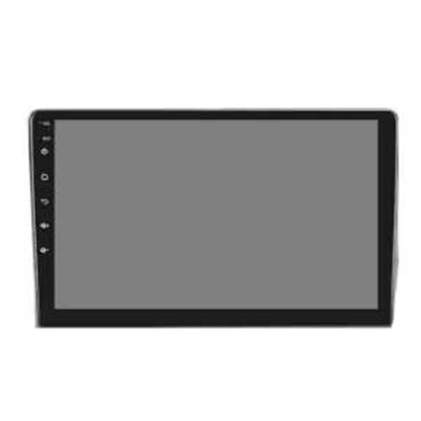 Car Stereo Radio Android Auto MirrorLink 10.1 in. HD Touch Screen GPS WiFi AHD Backup Camera