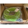 Image 2 : X0047SL6MN 4-Prong 30 Amp 20 ft Generator Extension Cord