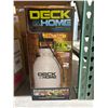 Image 1 : Deck and Home 4 Gallon Universal Sprayer with 2 Nozzles