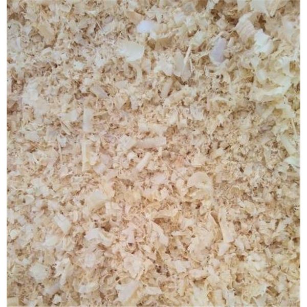 Parkland Premium Wood Shavings Bedding for Animals – 7.8 Cu. Ft.