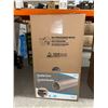Image 3 : Imperial Flexible Vinyl Duct, 6 In x 10 Ft for Ventilation