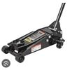 Image 1 : Black Jack 3-Ton Hydraulic Service Jack with Up to 2.72-Ton Capacity
