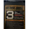 Image 3 : Black Jack 3-Ton Hydraulic Service Jack with Up to 2.72-Ton Capacity