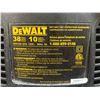 Image 2 : DeWalt DXV10S Wet/Dry Vacuum Cleaner, 10 Gallon, 120V, 60Hz
