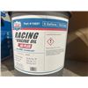 Image 2 : Lucas Racing Engine Oil 60 Plus – 5 Gallons (18.9 Liters)