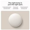 Image 1 : 2 Google Nest Temperature Sensors (2nd Generation)