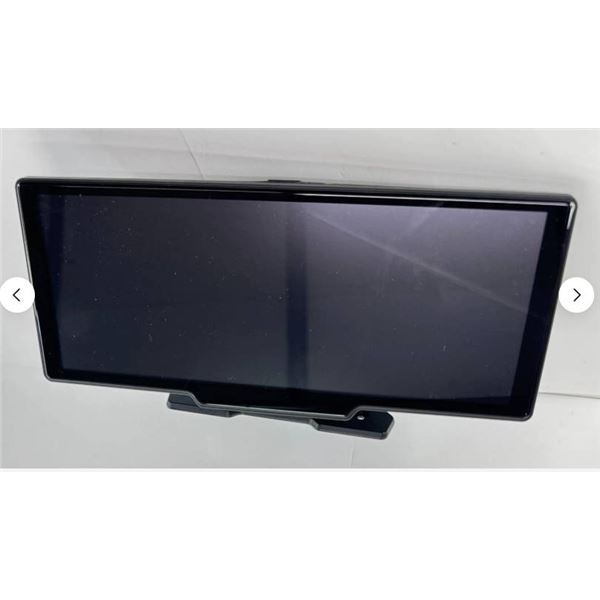 X0035LM0RB Car Multimedia Player with Wireless CarPlay and Bluetooth