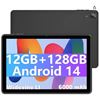 Image 1 : Biegedy B29 10.1-Inch Tablet PC with Black Color Option