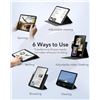 Image 1 : ESR Hybrid Case 360 Rebound Series for Tablets