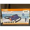 Image 2 : Etship SUP Pump with Digital Display, Inflates Up to 22 PSI