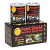 Image 1 : Pond Shield Non Toxic Epoxy Liner, Black, 1.5 Qt