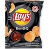 Image 1 : Lay’s Bar-B-Q 60g Snack Size Pack (32 Units)