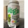 Image 1 : Vega All-In-One Shake Plant-Based Powder, 860 g