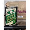 Image 2 : Popcorny Dill Pickle Flavored Popcorn, 16x55g