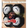 Image 1 : Smart Music Boxing Machine for Adults and Kids, Model X004DIPYE3