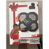 Image 2 : Smart Music Boxing Machine for Adults and Kids, Model X004DIPYE3
