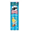 Image 1 : Pringles Salt & Vinegar Flavor 156 g Can