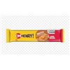 Image 1 : Oh Henry! Nutty King Size Peanuts Bars 96g, Set of 18