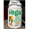 Image 1 : Vega Protein And Greens – Coconut Almond – 518 g
