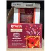 Image 1 : Ryvita Muesli Crunch Crispbread 200g – Set of 10 Units