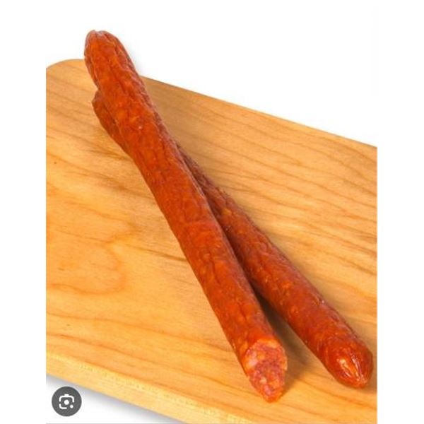 Case of Pepperoni Sticks, 24 x 50g, Mild Flavor
