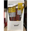 Image 2 : Case of Pepperoni Sticks, 24 x 50g, Mild Flavor
