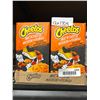 Image 2 : Cheetos Mac ‘n Cheese Macaron au Fromage 12 x 170g Packages