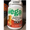 Image 1 : Vega Nut Butter Shake with 20g Protein per Serving – 511g