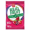 Image 1 : Candy Co Real Fruit Plant-Based Gummies Medley 9x180g