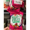 Image 3 : Candy Co Real Fruit Plant-Based Gummies Medley 9x180g
