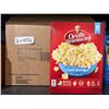 Image 2 : Orville Redenbacher Light Buttery Popcorn 6 x 451g