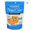 Image 1 : Snack Factory Pretzel Crisps Deli Style, 8 Bags of 200g Each