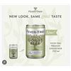 Image 1 : Fever-Tree Premium Ginger Beer 24 x 150ml Cans