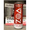 Image 2 : ZOA Strawberry Watermelon Energy Drink 355 mL, Zero Sugar, 12-Pack