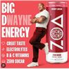 Image 1 : ZOA Cherry Limeade Energy Drink 12 Cans 355 Ml Each