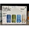 Image 2 : Partake Brewing Non-Alcoholic Beer Variety Pack – 12 x 355 mL
