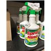 Image 3 : Spray Nine Heavy-Duty Cleaner, Set of 3 Bottles, 946mL Each
