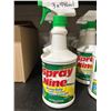 Image 2 : Spray Nine Heavy-Duty Cleaner, Set of 3 Bottles, 946mL Each