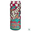 Image 1 : 23 Arizona Iced Tea Raspberry Flavor 680ml Cans