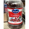 Image 3 : Ocean Spray Cranberry Juice Cocktail 950mL Bottles (12 Count)